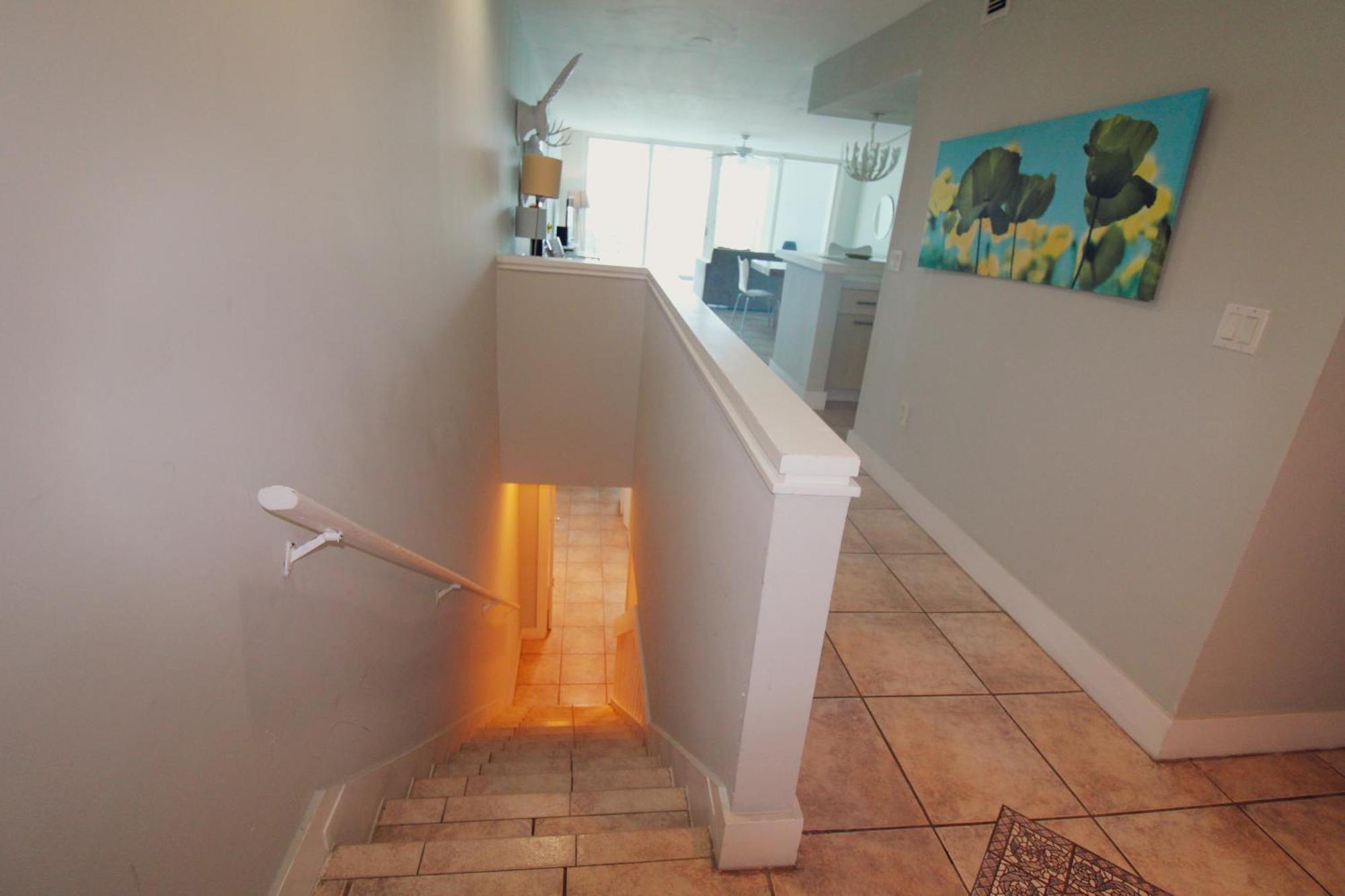 Castle Pavillon 8 Beachfront - Private Beach Access Loft With 2-Story, Pool, Tennis, Free Parking Access Miami Beach Esterno foto
